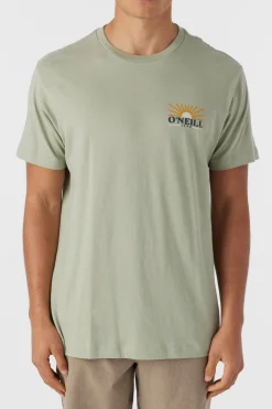 O’Neill Tees<SUN SUPPLY TEE