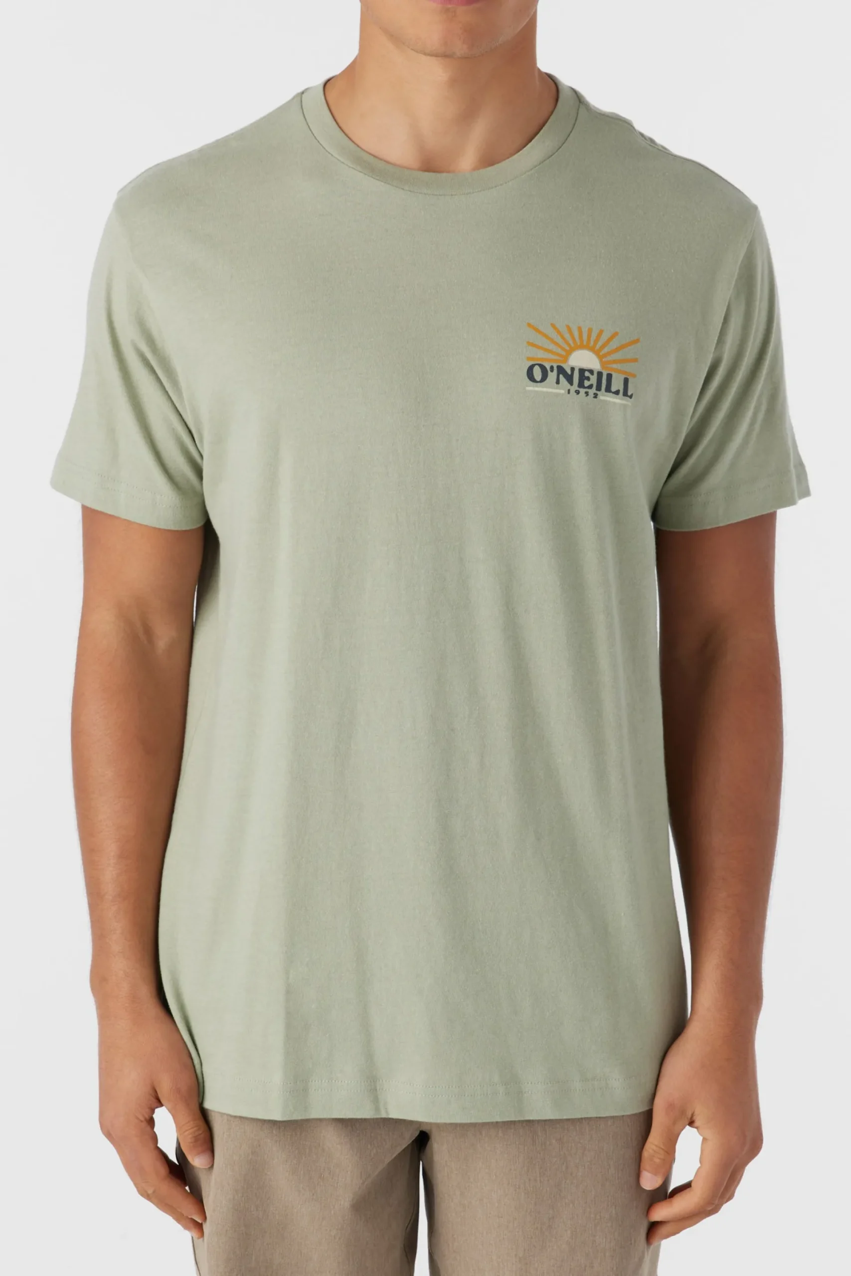 O’Neill Tees<SUN SUPPLY TEE