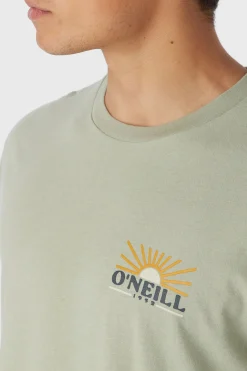 O’Neill Tees<SUN SUPPLY TEE