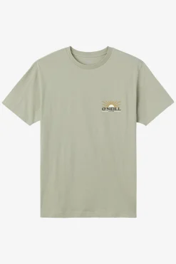 O’Neill Tees<SUN SUPPLY TEE