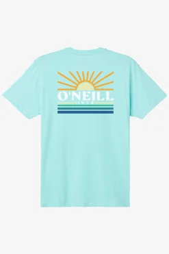 O’Neill Tees<SUN SUPPLY TEE