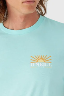 O’Neill Tees<SUN SUPPLY TEE