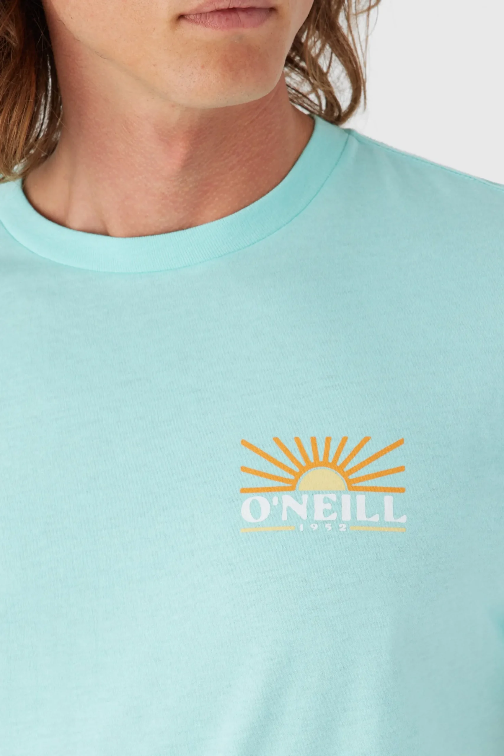 O’Neill Tees<SUN SUPPLY TEE