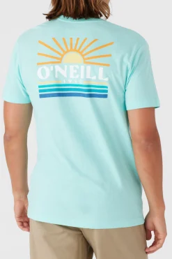O’Neill Tees<SUN SUPPLY TEE