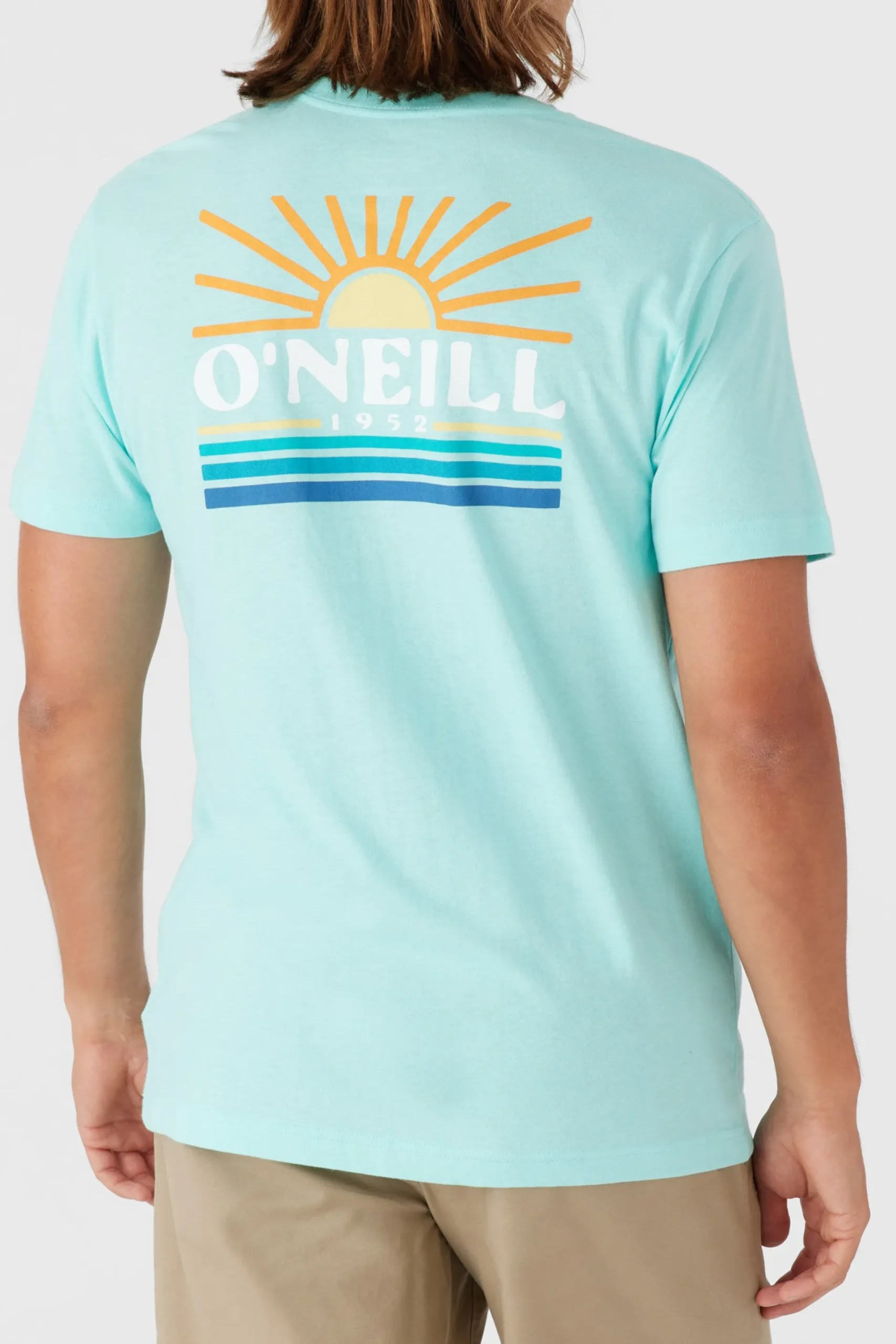 O’Neill Tees<SUN SUPPLY TEE