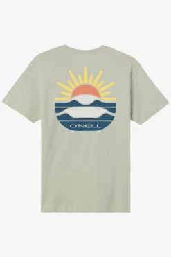 O’Neill Tees<SUN SWELL TEE