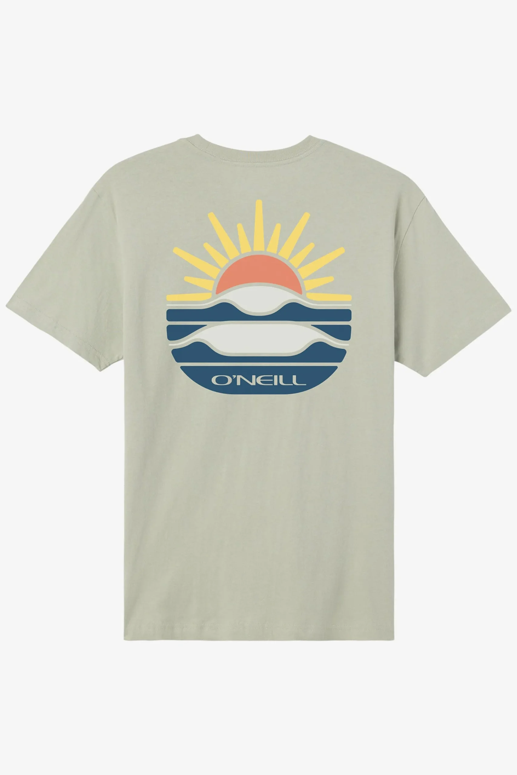 O’Neill Tees<SUN SWELL TEE