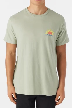 O’Neill Tees<SUN SWELL TEE