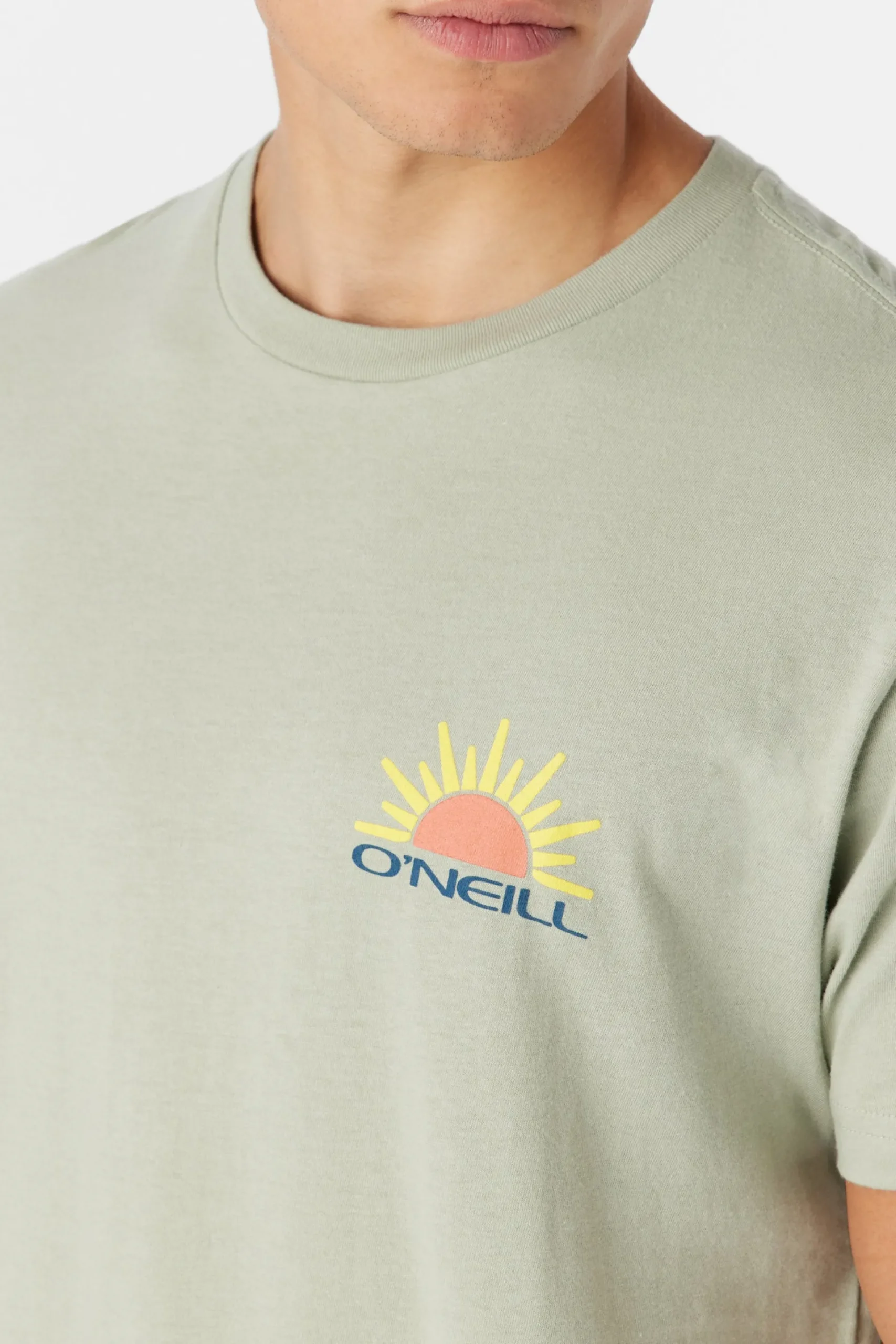 O’Neill Tees<SUN SWELL TEE