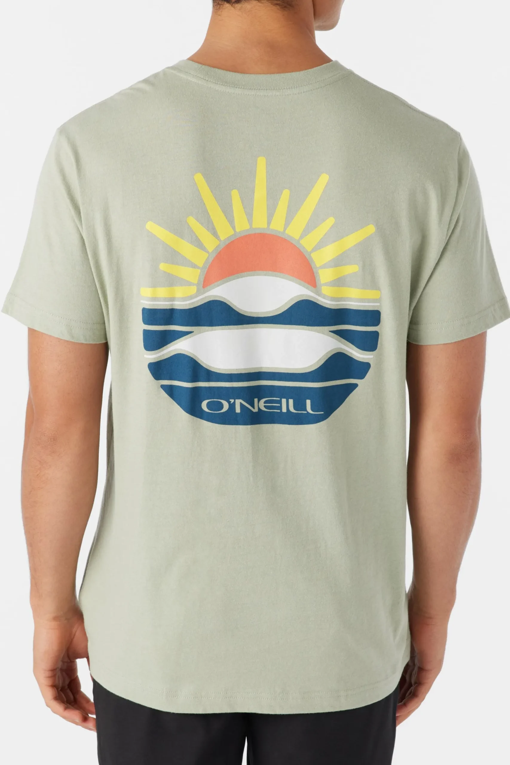 O’Neill Tees<SUN SWELL TEE