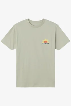 O’Neill Tees<SUN SWELL TEE