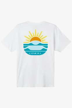 O’Neill Tees<SUN SWELL TEE