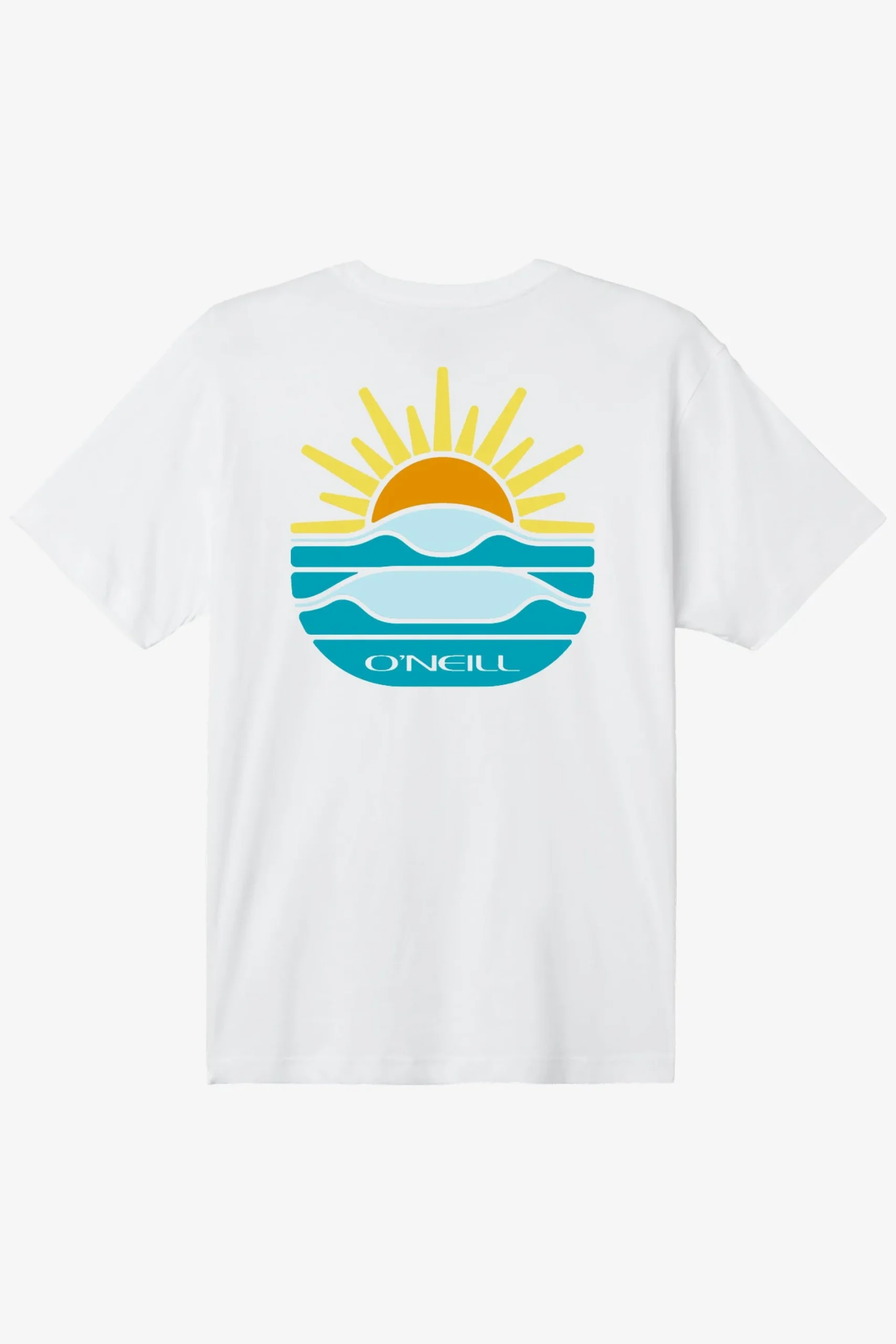 O’Neill Tees<SUN SWELL TEE