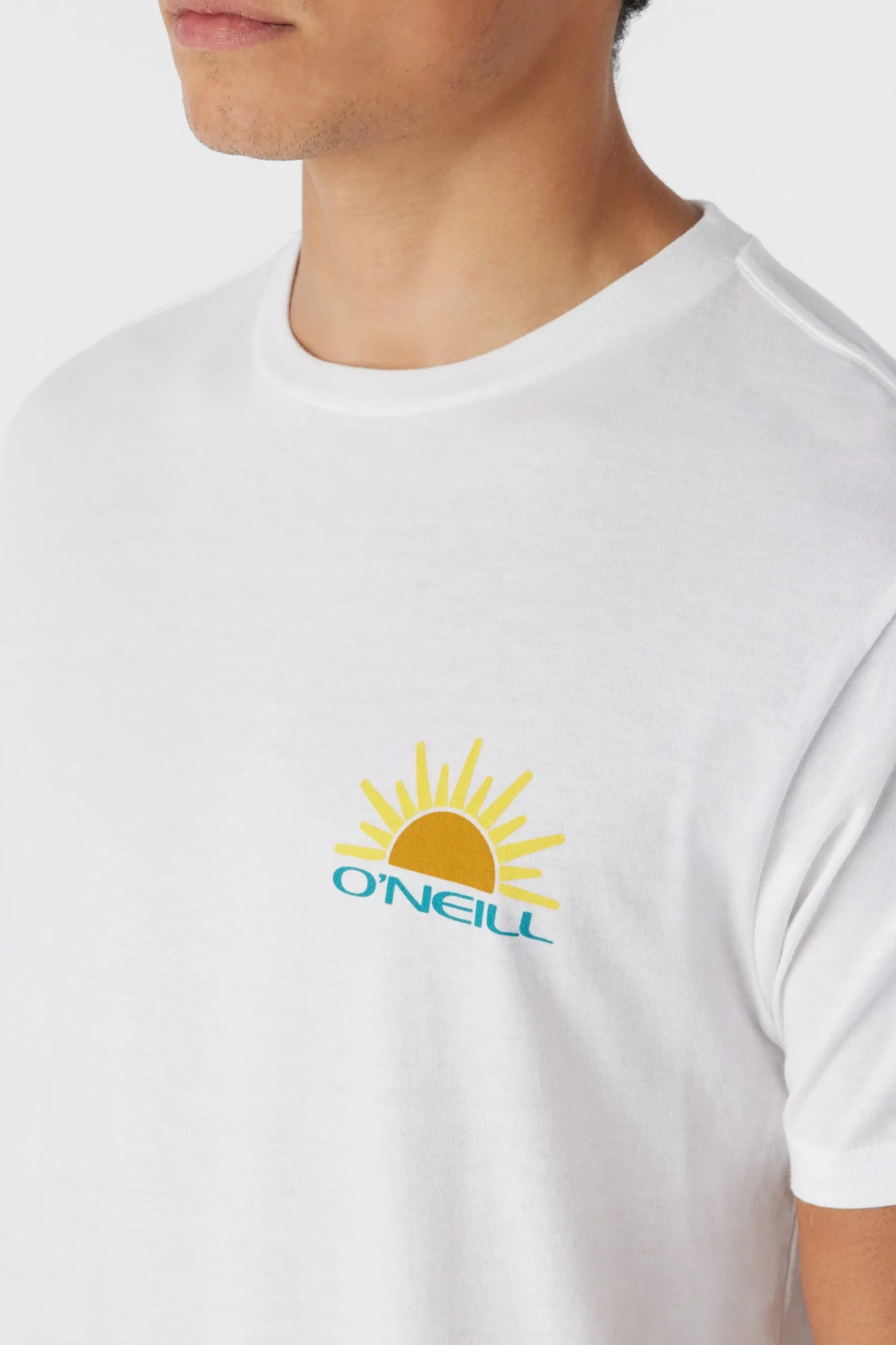 O’Neill Tees<SUN SWELL TEE