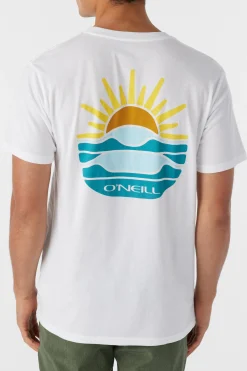 O’Neill Tees<SUN SWELL TEE