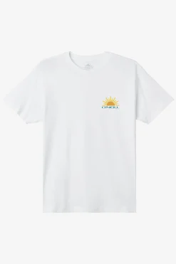 O’Neill Tees<SUN SWELL TEE