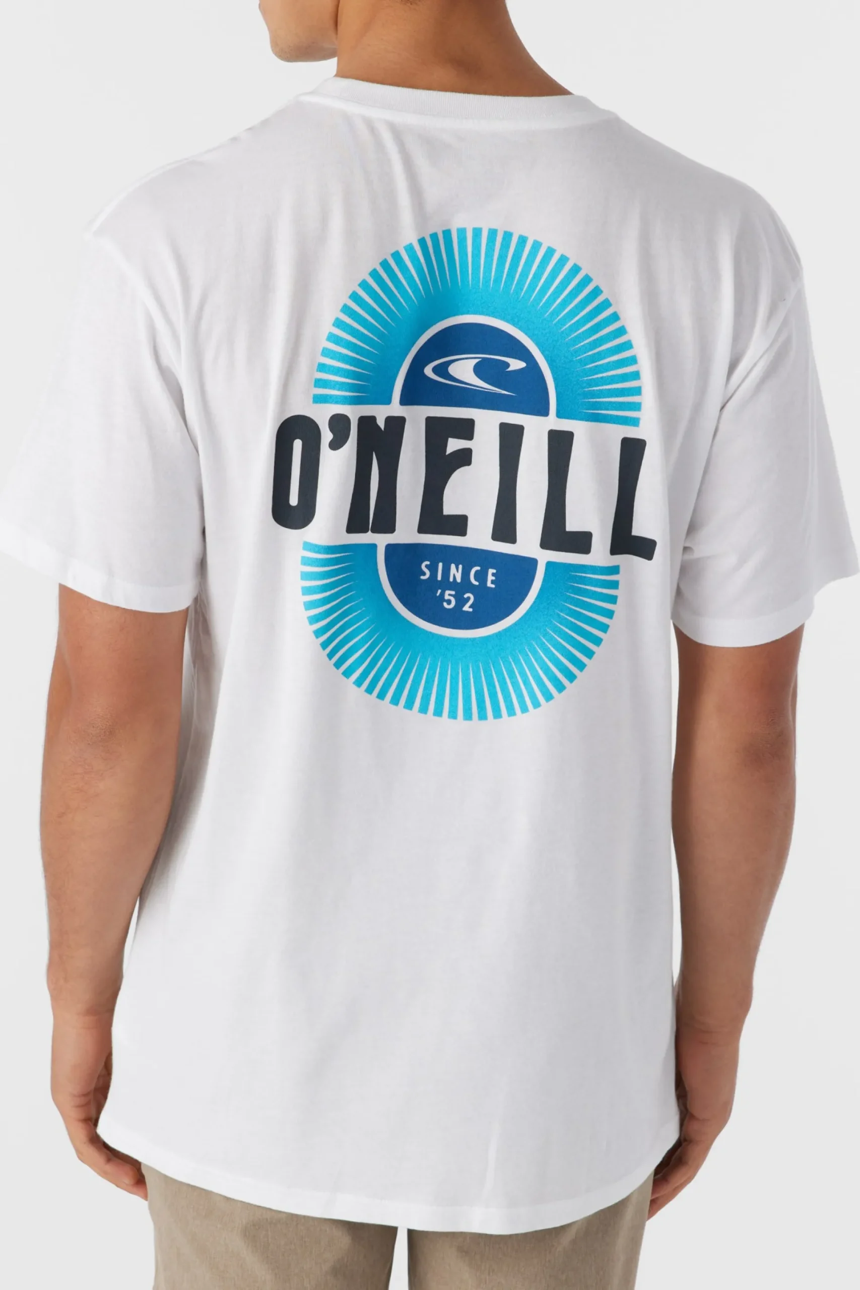 O’Neill Tees<SUNNY DAY TEE