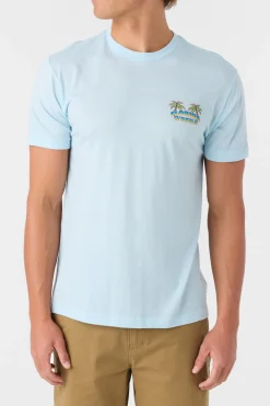 O’Neill Tees<SUNUP STANDARD FIT TEE