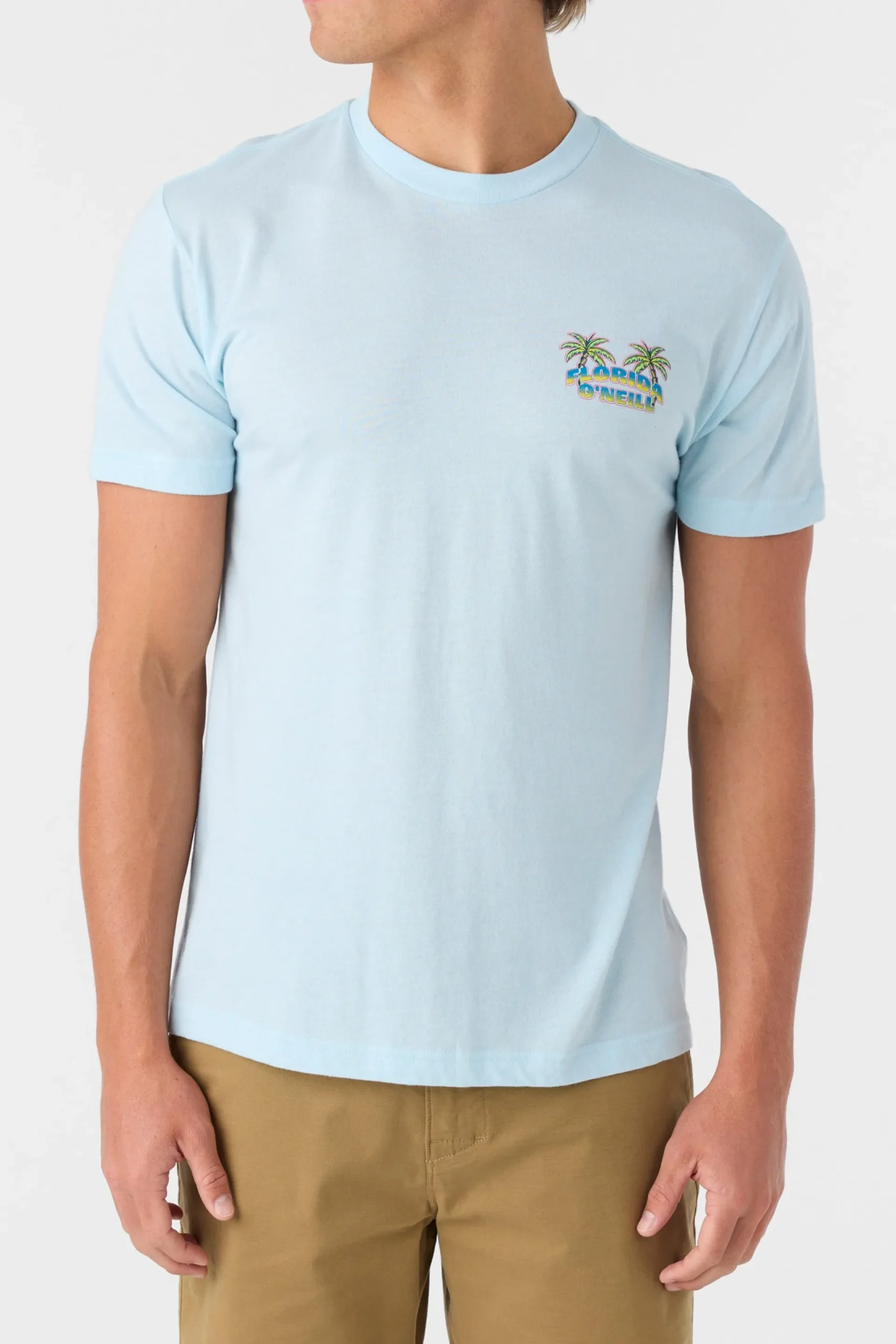 O’Neill Tees<SUNUP STANDARD FIT TEE
