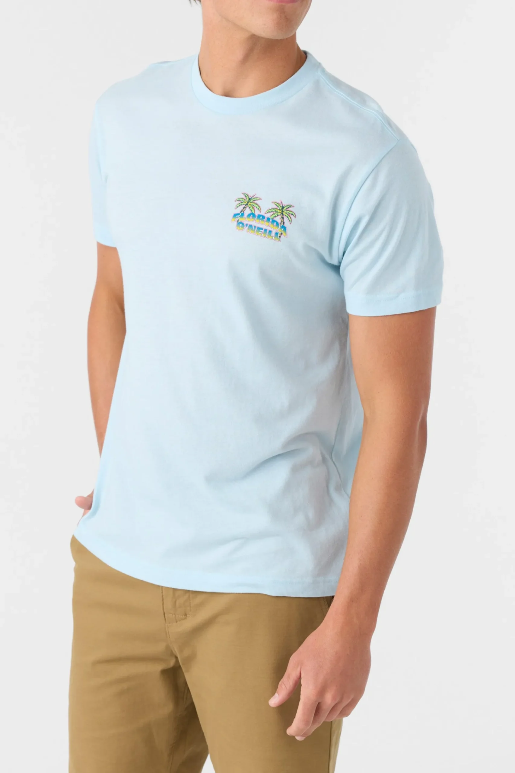 O’Neill Tees<SUNUP STANDARD FIT TEE