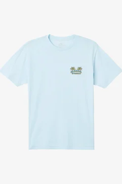 O’Neill Tees<SUNUP STANDARD FIT TEE