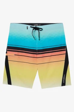 O’Neill Performance<SUPERFREAK 20" BOARDSHORTS
