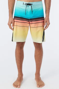 O’Neill Performance<SUPERFREAK 20" BOARDSHORTS