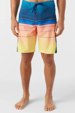 O’Neill Performance<SUPERFREAK 20" BOARDSHORTS