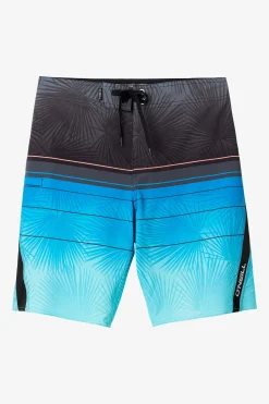 O’Neill Performance<SUPERFREAK 20" BOARDSHORTS