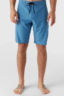 O’Neill Performance<SUPERFREAK SOLID 21" BOARDSHORTS