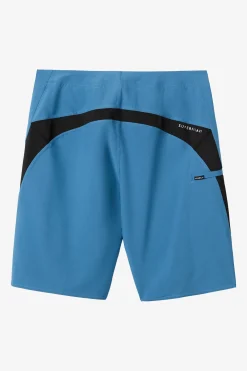 O’Neill Performance<SUPERFREAK SOLID 21" BOARDSHORTS