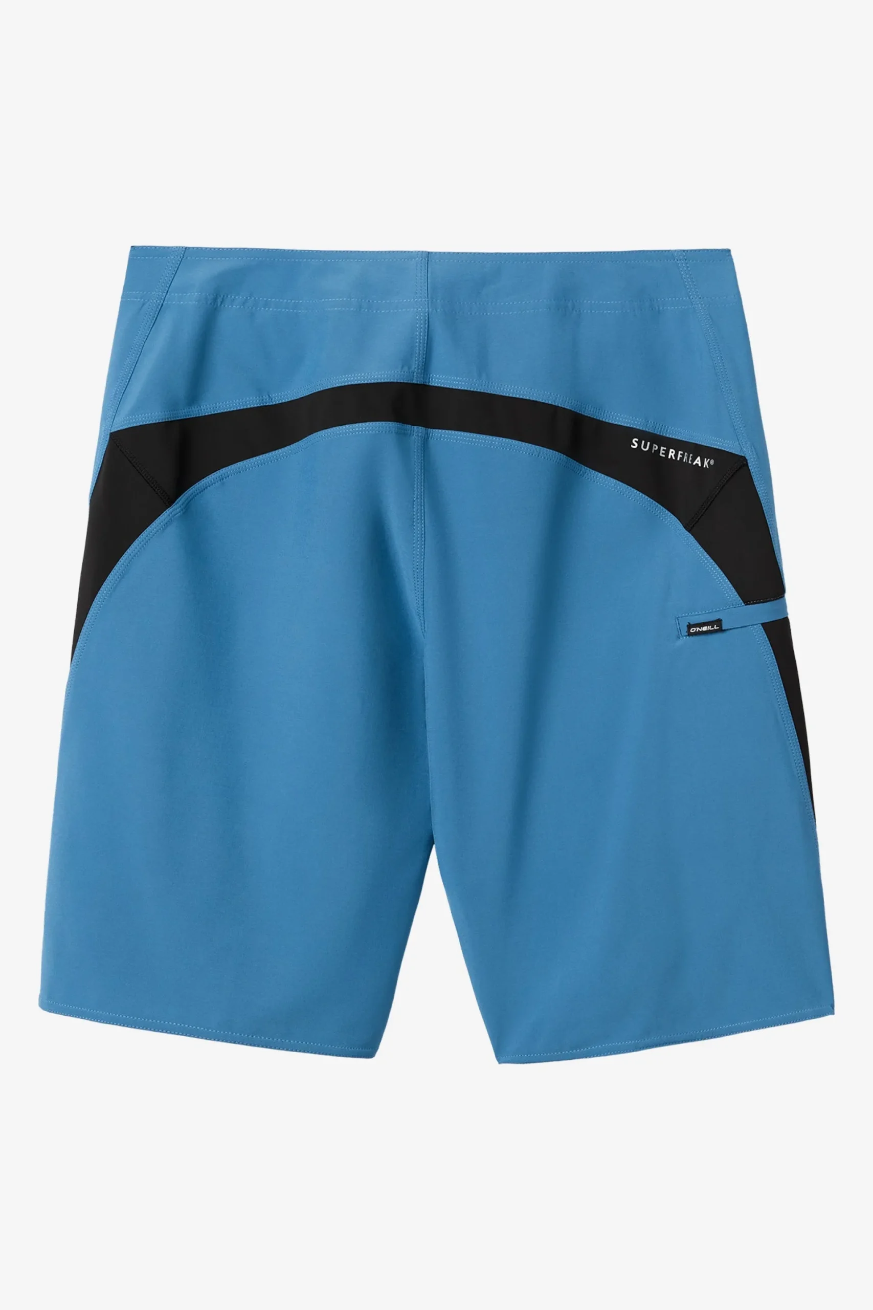 O’Neill Performance<SUPERFREAK SOLID 21" BOARDSHORTS