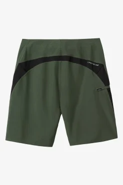 O’Neill Performance<SUPERFREAK SOLID 21" BOARDSHORTS