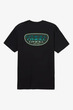 O’Neill Tees<SUPERSUIT SANTA CRUZ TEE