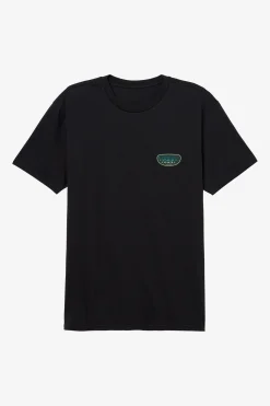 O’Neill Tees<SUPERSUIT SANTA CRUZ TEE