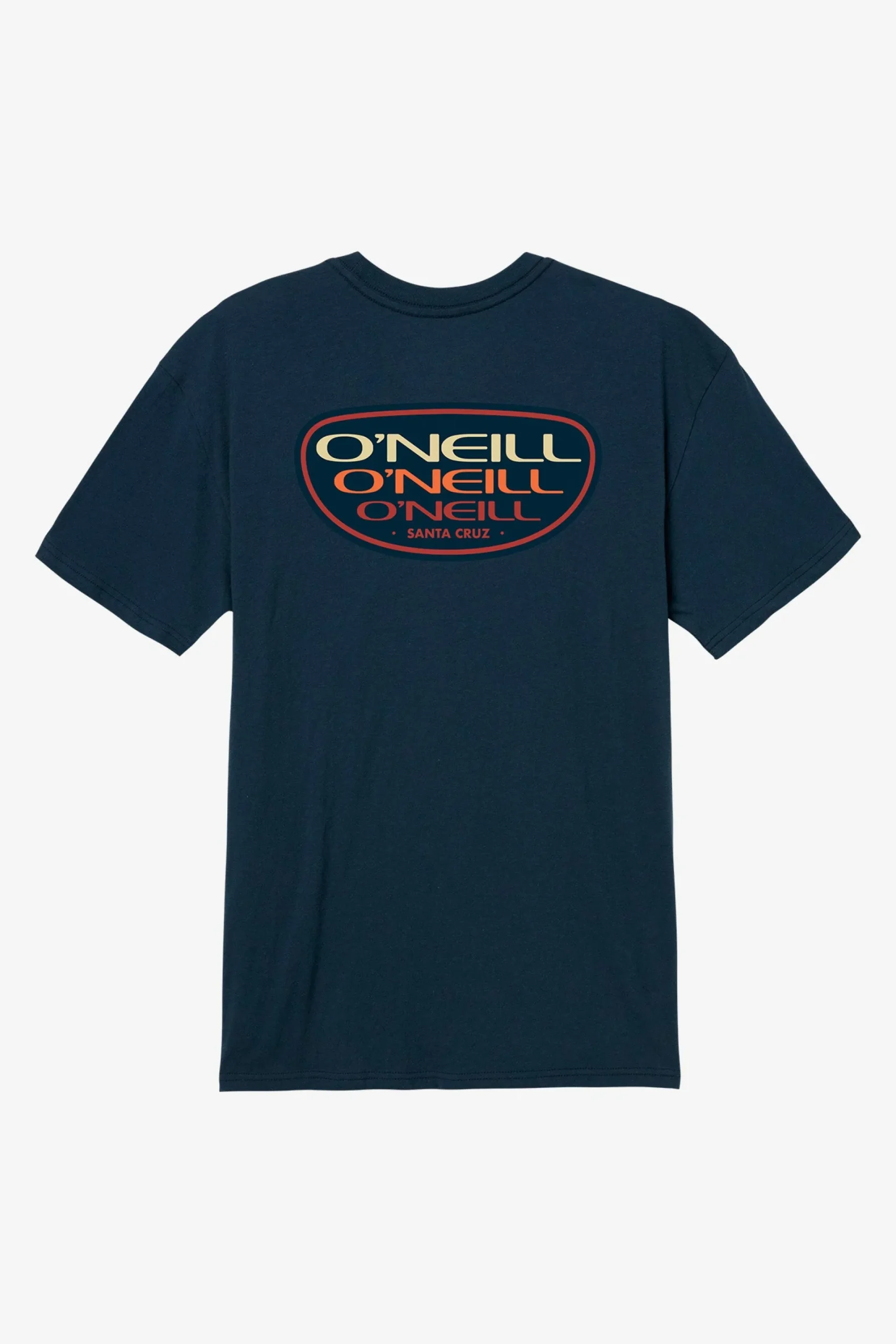 O’Neill Tees<SUPERSUIT SANTA CRUZ TEE