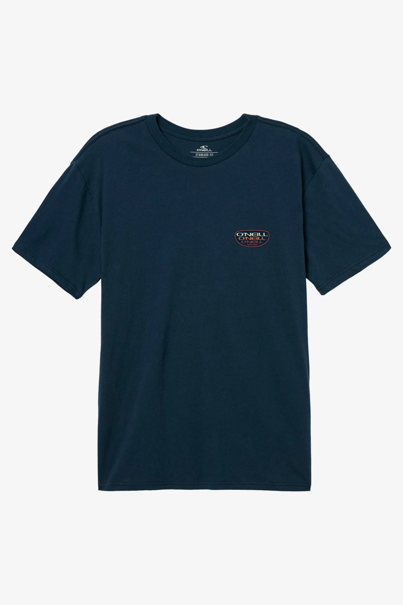 O’Neill Tees<SUPERSUIT SANTA CRUZ TEE