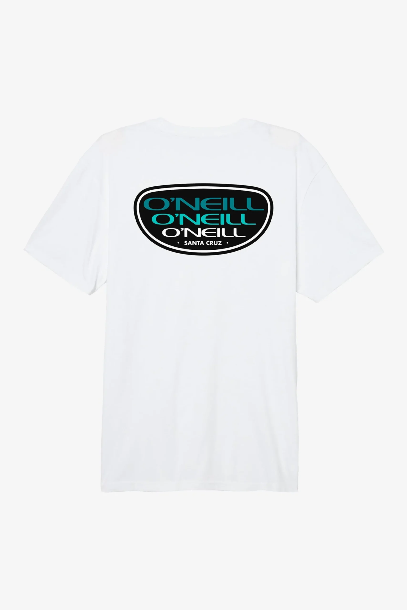 O’Neill Tees<SUPERSUIT SANTA CRUZ TEE