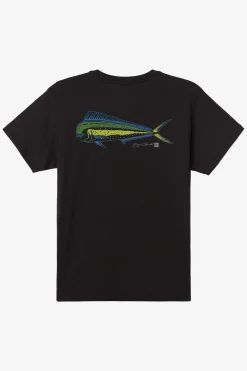 O’Neill Tees<TACKLE TEE