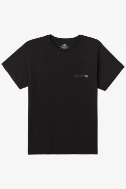 O’Neill Tees<TACKLE TEE