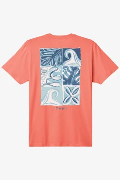 O’Neill Tees<TAPA SURF TEE
