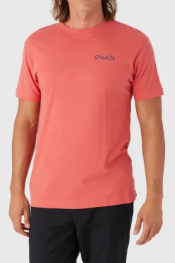 O’Neill Tees<TAPA SURF TEE