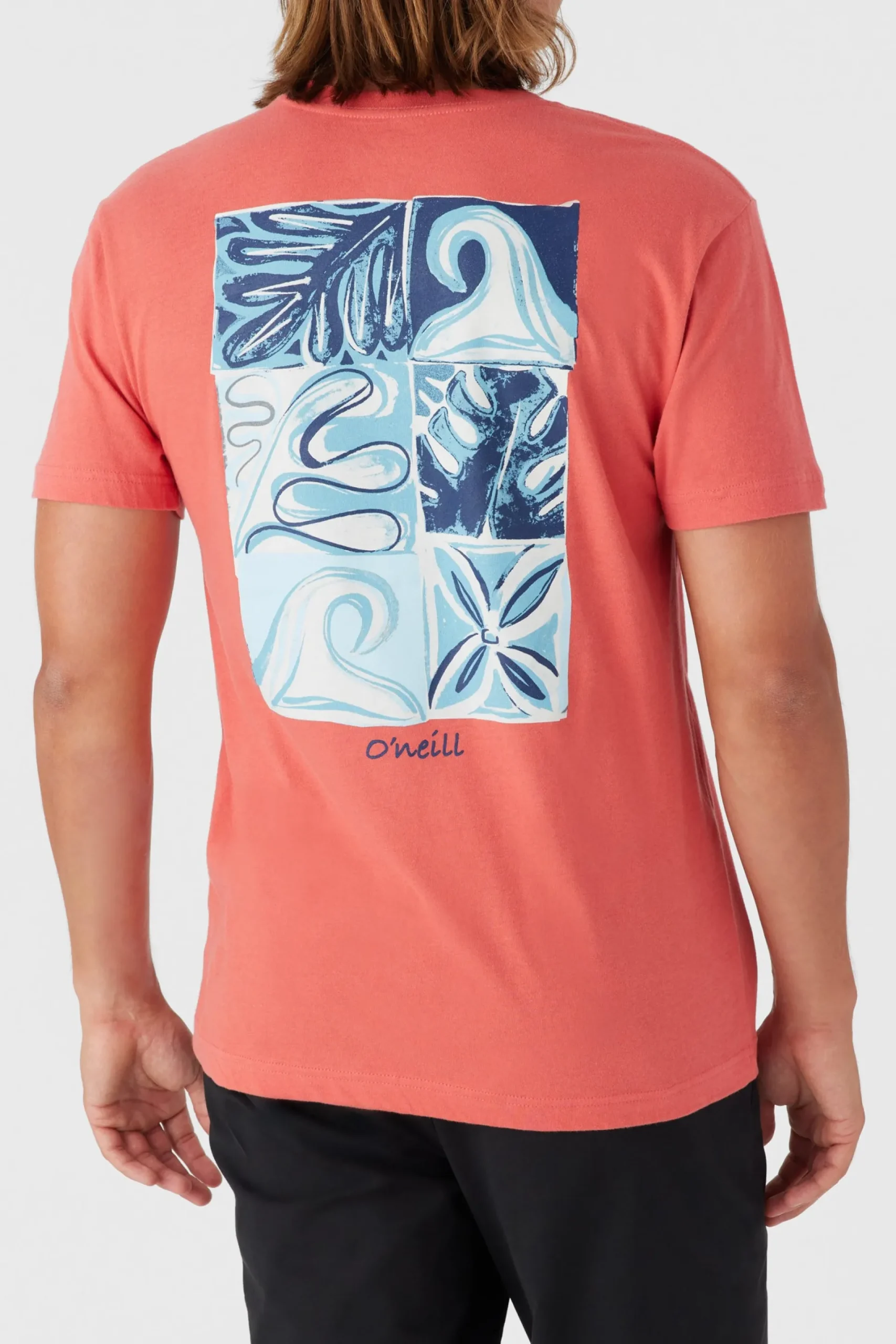 O’Neill Tees<TAPA SURF TEE