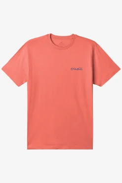 O’Neill Tees<TAPA SURF TEE