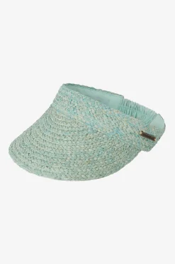 Women O’Neill Hats & Beanies<TEMEA RAFFIA VISOR HAT