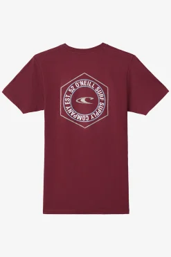 O’Neill Tees<THE HILLS TEE
