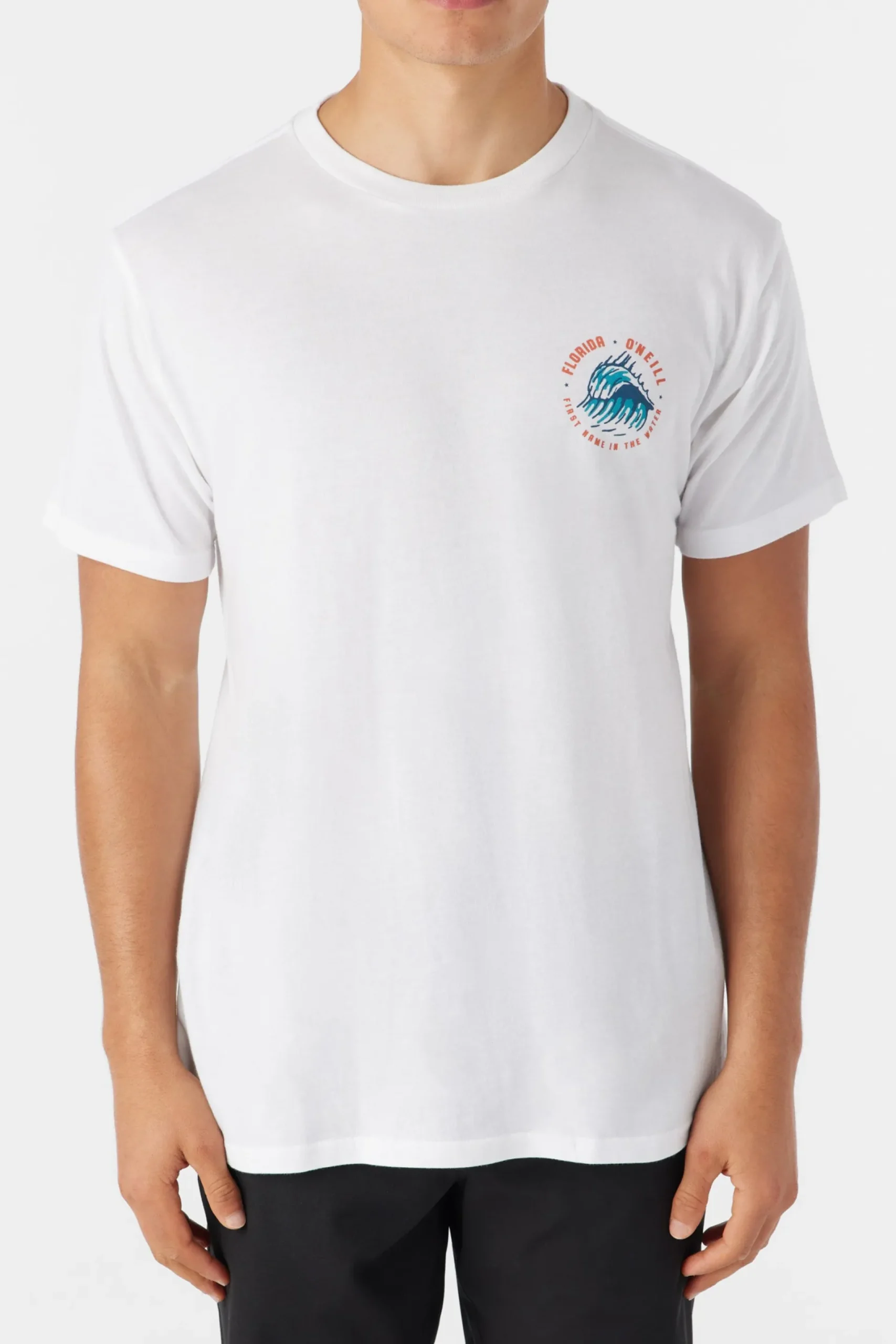 O’Neill Tees<THE SUNSHINE SEAL TEE