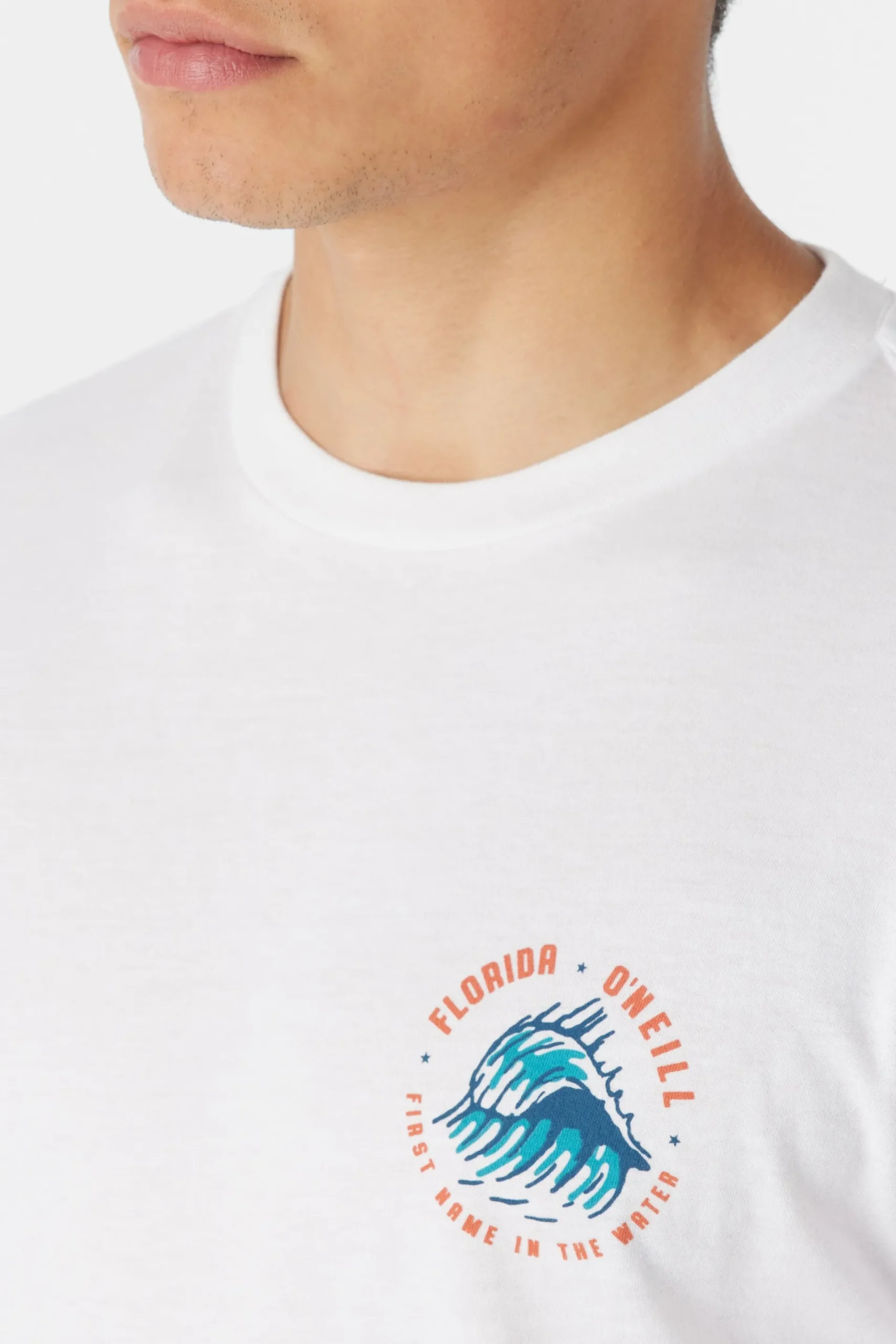 O’Neill Tees<THE SUNSHINE SEAL TEE