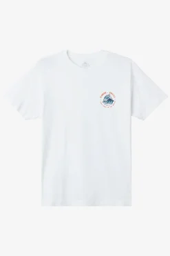 O’Neill Tees<THE SUNSHINE SEAL TEE