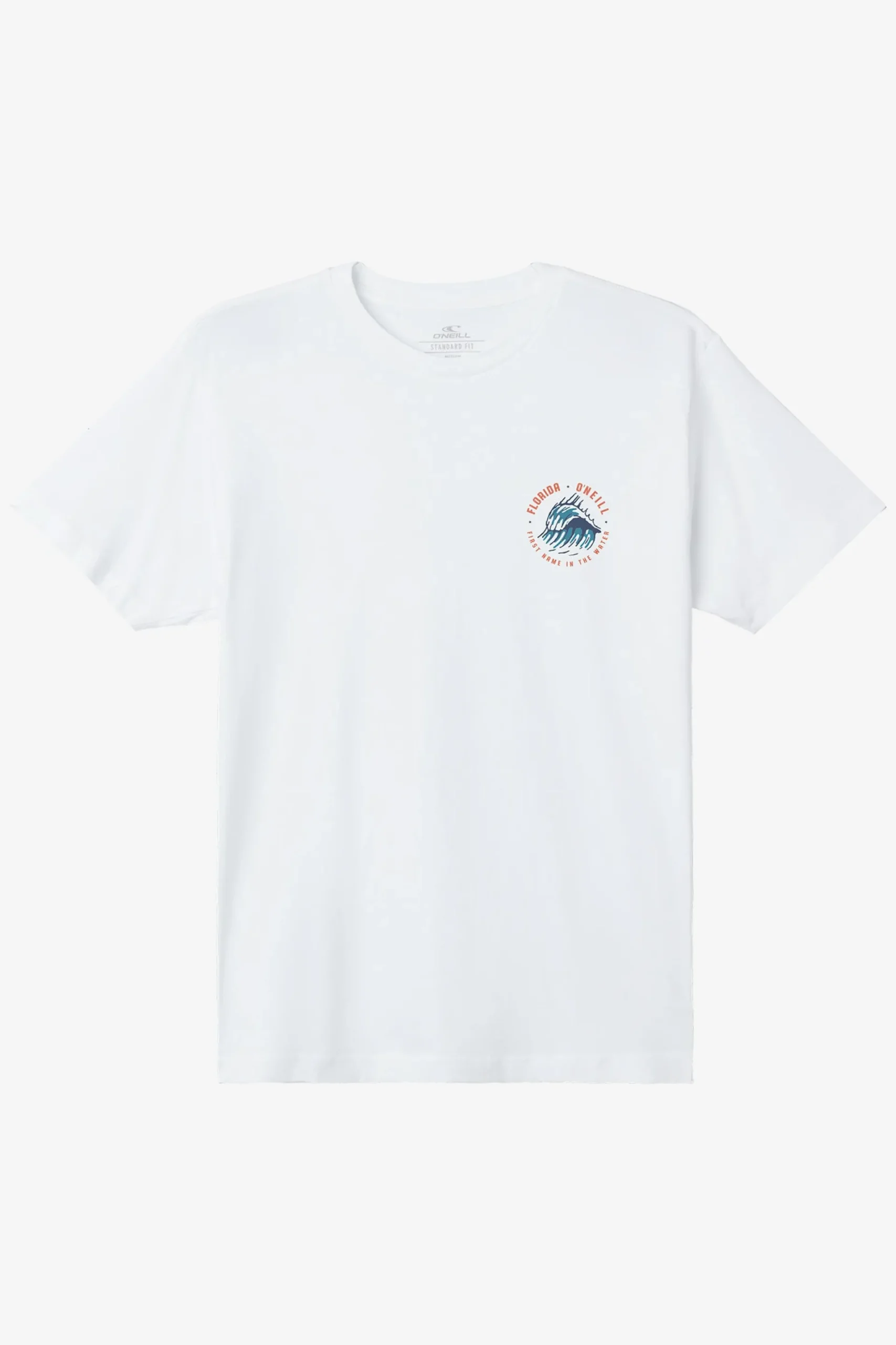 O’Neill Tees<THE SUNSHINE SEAL TEE